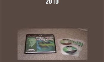 Pretty House Cash Flow System 2010
