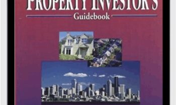 Property Investor’s School - Dolf De Roos
