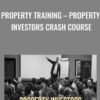 Property Training – Property Investors Crash Course - Samuel Leeds