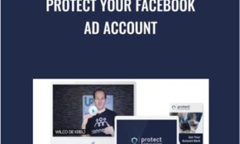 Protect Your Facebook Ad Account - Wilco De Kreij