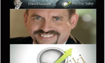 Psychic Sales Secrets – Dave Dee