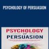 Psychology of Persuasion - Blake Code