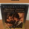Purchase Option Intensive Training – Peter Conti & David Finkel