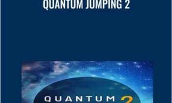 Quantum Jumping 2 - Burt Goldman