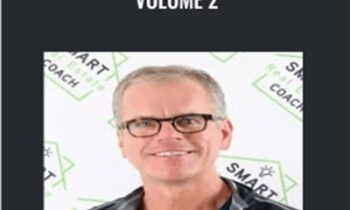 Quantum Leap Video Course Volume 2 - Chris Prefontaine