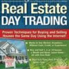 Real Estate Day Trading Mastery - Larry Goins