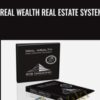 Real Wealth Real Estate System - Bob Diamond