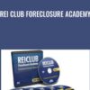 REI Club Foreclosure Academy