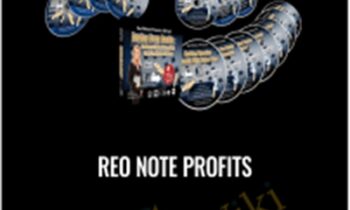 REO Note Profits