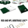 REO and NPL Arbitrage Live™