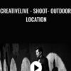 CreativeLive - Shoot- Outdoor Location - Roberto Valenzuela