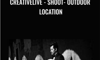 CreativeLive - Shoot- Outdoor Location - Roberto Valenzuela