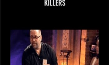 Killers - R. Paul Wilson