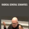 Radical General Semantics - Dr. Gad Horowitz