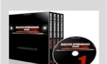 The Master Sponsoring Series