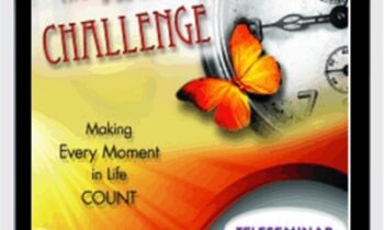 The Time Challenge – Ready2go