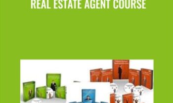 Real Estate Agent Course - Craig Proctor