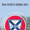 Real Estate B-School 2015 - Lars Hedenborg