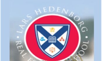 Real Estate B-School 2016 – Lars Hedenborg