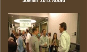 Real Estate Investing Summit 2012 Audio - Real Estate