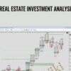Real Estate Investment Analysis - Real Data