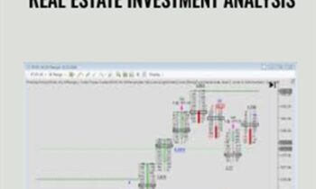 Real Estate Investment Analysis - Real Data