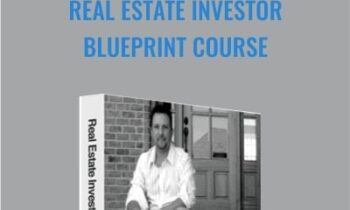 Real Estate Investor Blueprint Course - Chriss Goff
