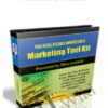 Real Estate Investors Marketing Toolkit – David Lindahl