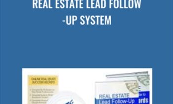 Real Estate Lead Follow-up System - James & Joseph Bridges