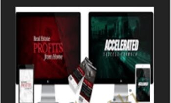 Real Estate Profits From Home + Accelerated Success Formula – Dean Graziosi