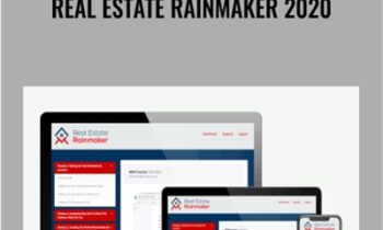 Real Estate Rainmaker 2020
