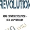 Real Estate Revolution - Neil Mcphereson