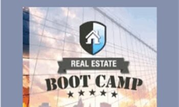 Real Estate Success Bootcamp