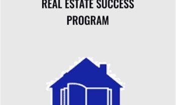 Real Estate Success Program