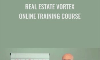 Real Estate Vortex Online Training Course - YesMaster