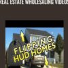Real Estate Wholesaling Videos – Flip Crushers