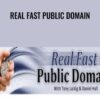 Real Fast Public Domain - Tony Laidig & Daniel Hall