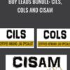 Buy Leads Bundle: CILS, COLS and CISAM - Rebus University