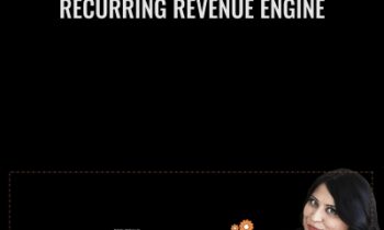 Recurring Revenue Engine - Bushra Azhar