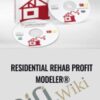 Residential Rehab Profit Modeler®