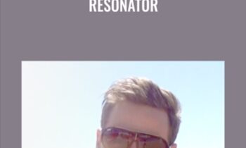 Resonator - RSD Jeffy