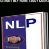 Ultimate NLP Home Study Course - Rex Sikes