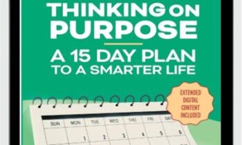 Thinking on Purpose – Richard Bandler