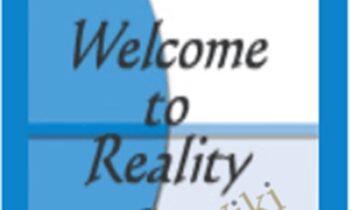 Welcome to Reality (2001) – Richard Bandler