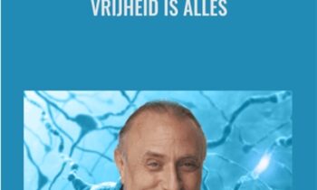 Vrijheid is Alles - Richard Bandler en Owen Fitzpatrick