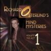 Richard Osterlind Eerie Vol 1