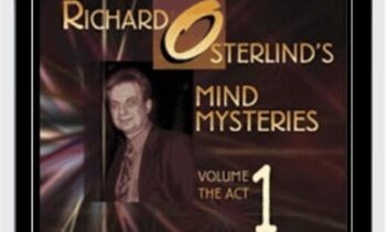 Richard Osterlind Eerie Vol 1