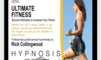 Ultimate Fitness - Rick Collingwood