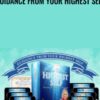 Guidance from your highest self - Rikka Zimmerman