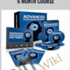 Advanced Persuasion Patterns 6 month course – Rintu Basu